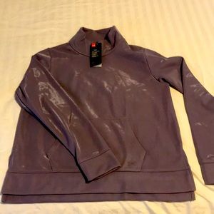 Under Armour Pullover